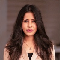 Priyanka Muthu