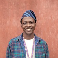 Isaiah Oderinde