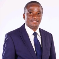 Jonathan Tawanda Satande