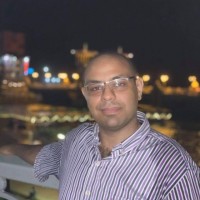 Mohammed Elshamy