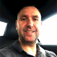 Gary Cuthbertson