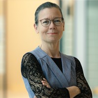 Helle Blendstrup Sørensen