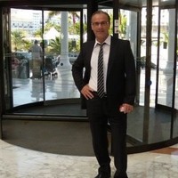 Joseph Edwin
