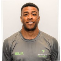 Kevin Bangala