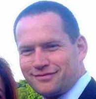 Kevin Davey