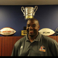 Lawrence Samuels