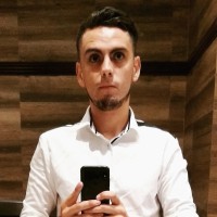 Gabriel Mendoza Farfan