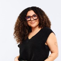 Julie Arias