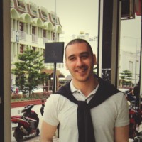 parham ghashghaee