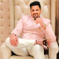 Juned Khan