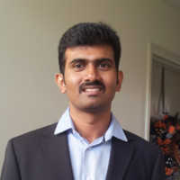 Karthik Marudhamuthu