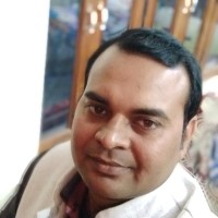 Raj Kumar Sharma