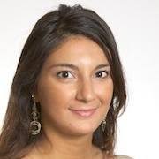 Samira Hmam