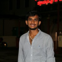 Harsha Kumara Gowda.B M