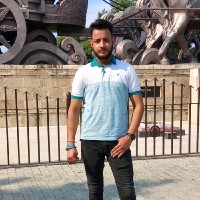 Chetan Sharma
