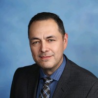 Scott Wilcox