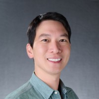 Patrick Ho