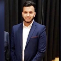 Fazael Saeed