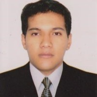 Roy Carrizales Escudero