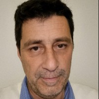 Jose Luis Monjes