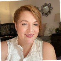 Michelle James