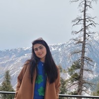 Tayyaba Dar