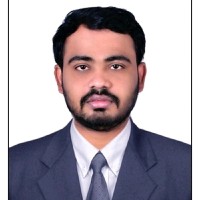 Siva Krishna Reddy Pochireddy