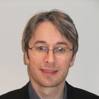 Graham Evans