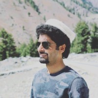 Azkar Saeed Ahmad