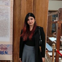 Hrishita Das