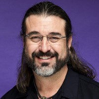 Eric May