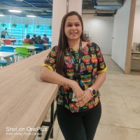 Minal Thakkar