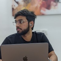 Saurabh Chaudhary