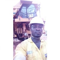 Samuel Kweku Cudjoe