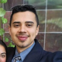 Joe Padilla