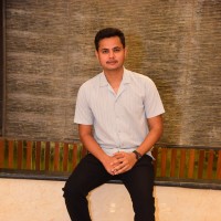Siddesh Gade