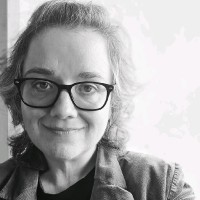 Sabine Gruber