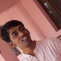 T S Naveen Kumar