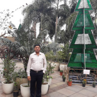 Niranjan Kumar Singh