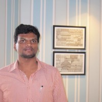 Manikandan Perumal