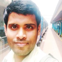 Ratikanta Ojha