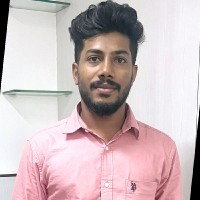 Sooraj SR