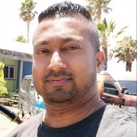 Ashneel Kumar