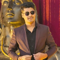 Aniket kumar Singh