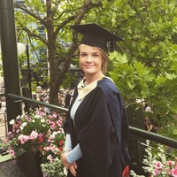 Niamh Doherty-Ingram