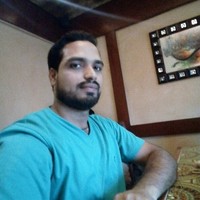Shahbaz Mughal