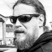 Stuart Quinton