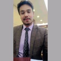 Usman Ali