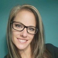 Liz O'Leary