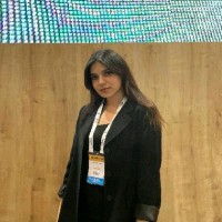 Arife Selin Alkaya